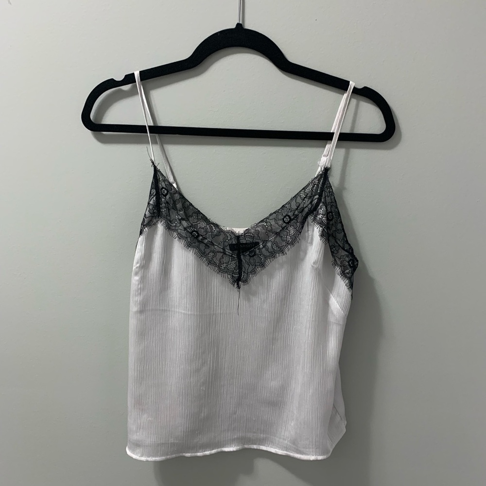 Dynamite Tank Top